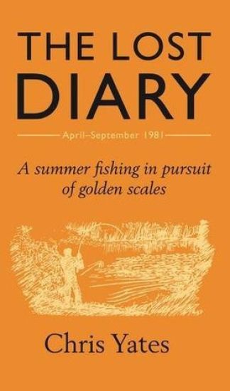 The Lost Diary
