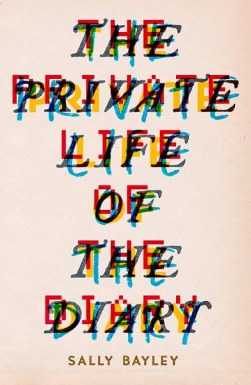 The Private Life of the Diary