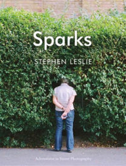 Sparks: Adventures in Street Photography