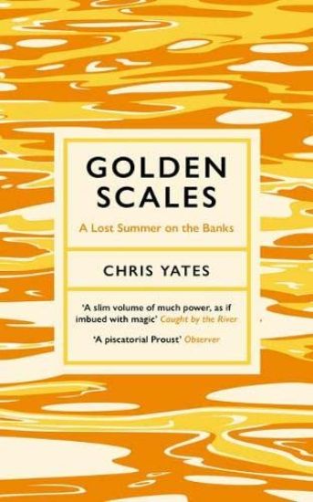 Golden Scales