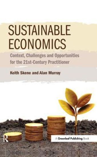 Sustainable Economics