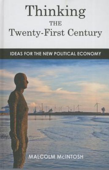 Thinking the Twenty­-First Century