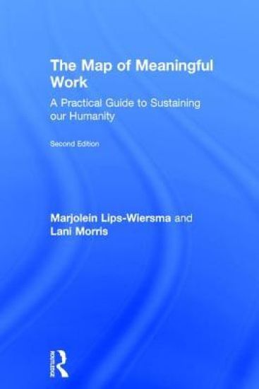 The Map of Meaningful Work (2e)