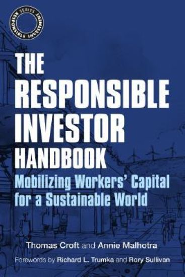 The Responsible Investor Handbook