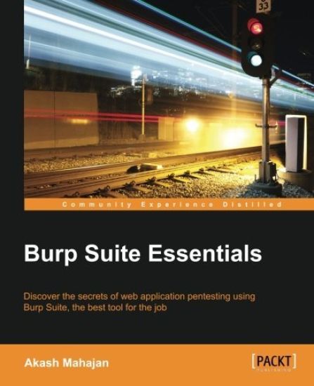 Burp Suite Essentials