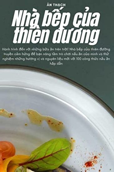 Nhà b?p c?a thiên du?ng