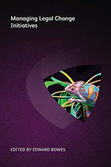 Managing Legal Change Initiatives