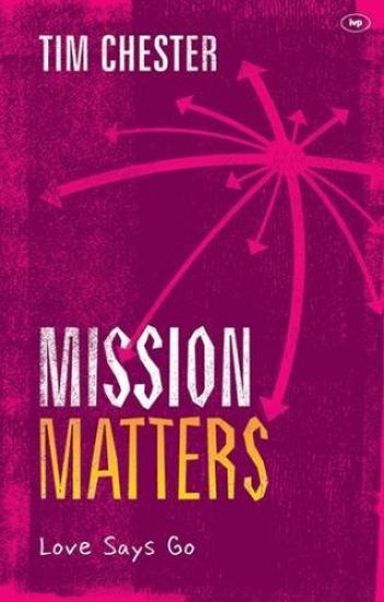 Mission Matters