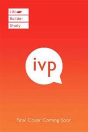 Moses (Lifebuilder Study Guides)