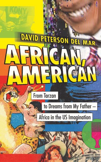 African, American