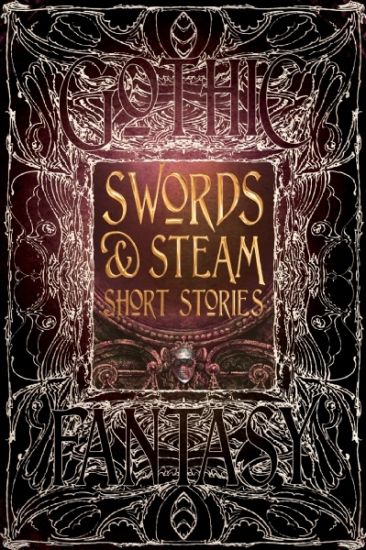 Swords & Steam Short Stories