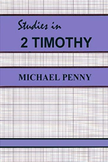 Studies in 2 Timothy