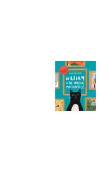 William and the Missing Masterpiece