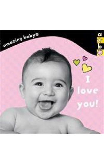 I Love You!