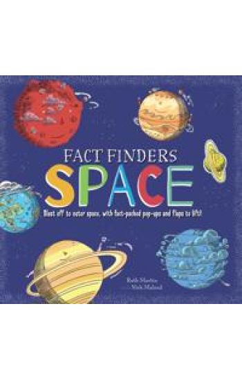 Fact Finders: Space