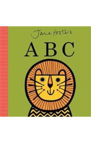 Jane Foster's ABC