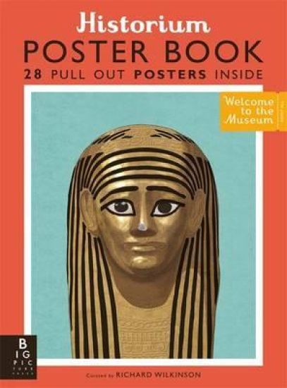 Historium Poster Book