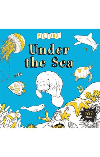 Pictura Puzzles Under the Sea