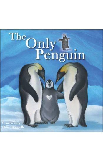 The Only Penguin