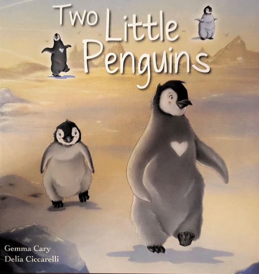Two Little Penguins