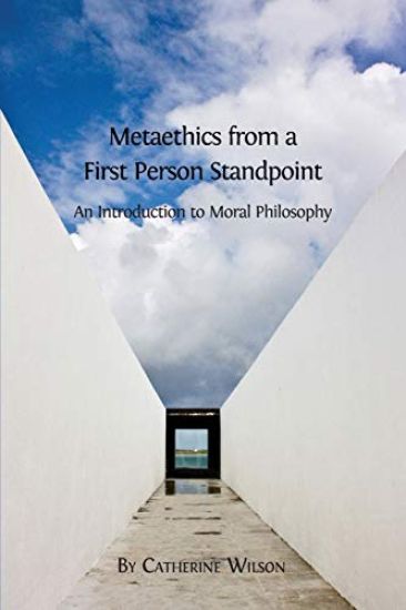 Metaethics from a First Person Standpoint