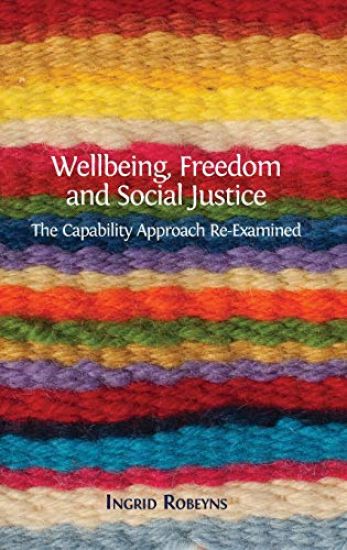 Wellbeing, Freedom and Social Justice
