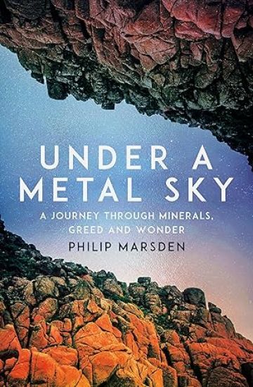 Under a Metal Sky