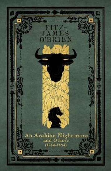 An Arabian Night-mare