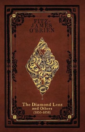 The Diamond Lens