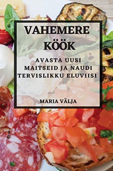Vahemere köök