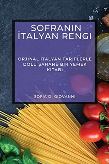 Sofranin Italyan Rengi
