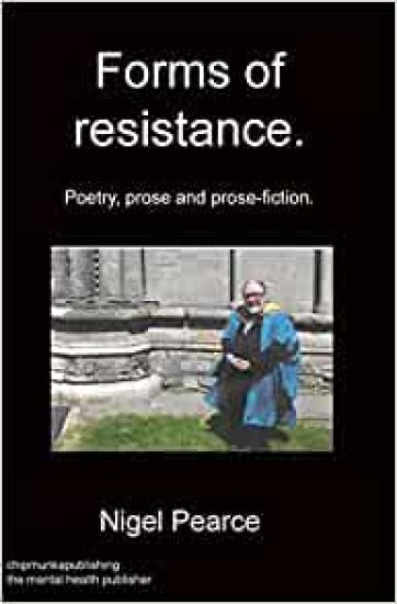 Forms of resistance. Poetry, prose and prose-fiction.