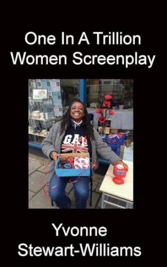 One In A Trillion Women Screenplay