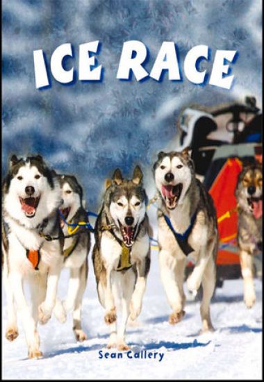 Ice Race
