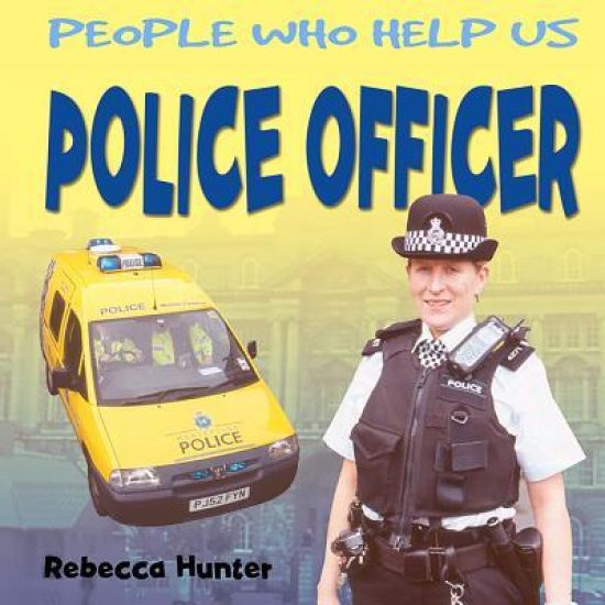 Police officer