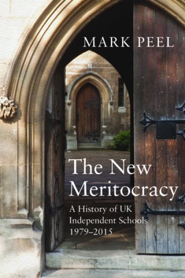 The New Meritocracy