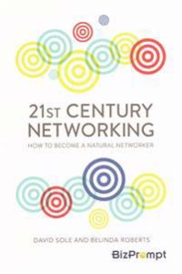 21st-Century Networking