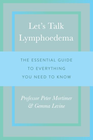 Let's Talk Lymphoedema