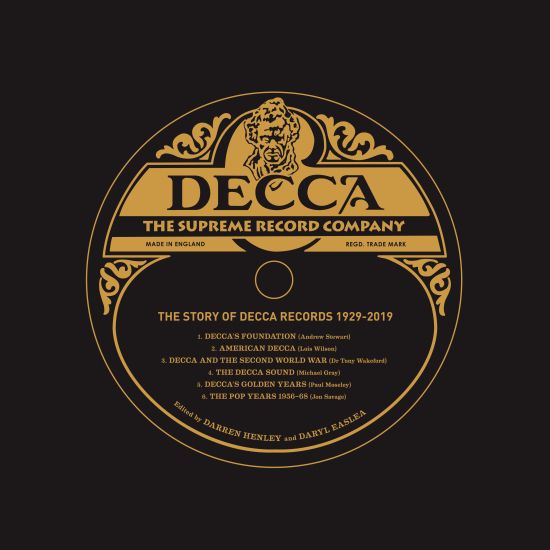 Decca