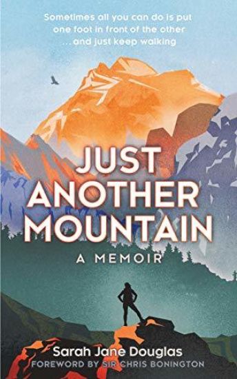 Just Another Mountain