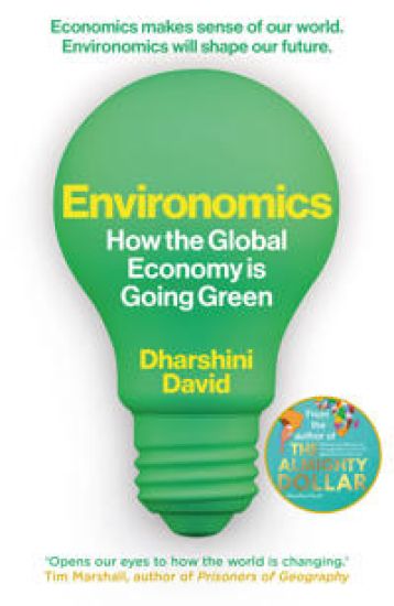 Environomics