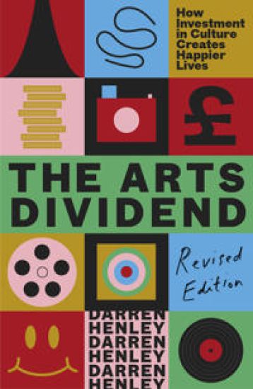 The Arts Dividend