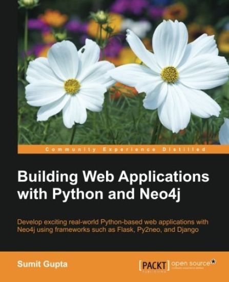 Building Web Applications with Python and Neo4j