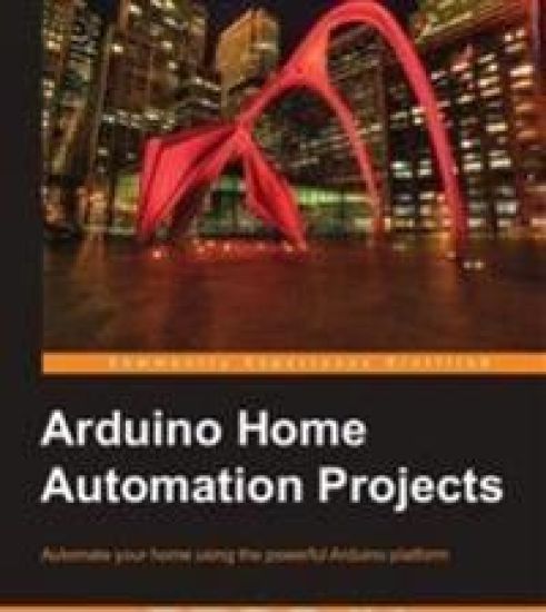 Arduino Home Automation Projects
