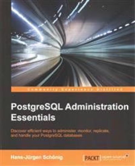PostgreSQL Administration Essentials