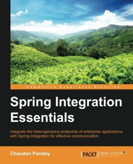Spring Integration Essentials