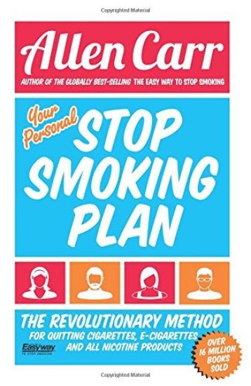 Your Personal Stop Smoking Plan