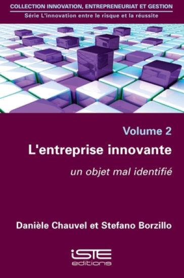 L'Entreprise Innovante