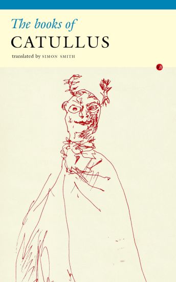 The Books of Catullus