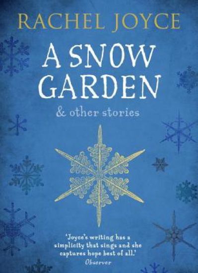 Snow Garden and Other Stories